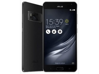 Замена разъема зарядки на телефоне Asus ZenFone 3 AR в Омске